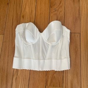 Vintage La Perla Bustier